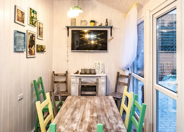 Bonton Apartments Sibiu