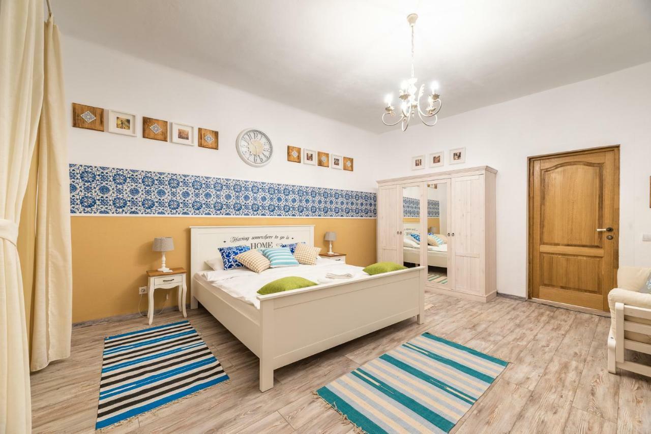 Guest house Bonton