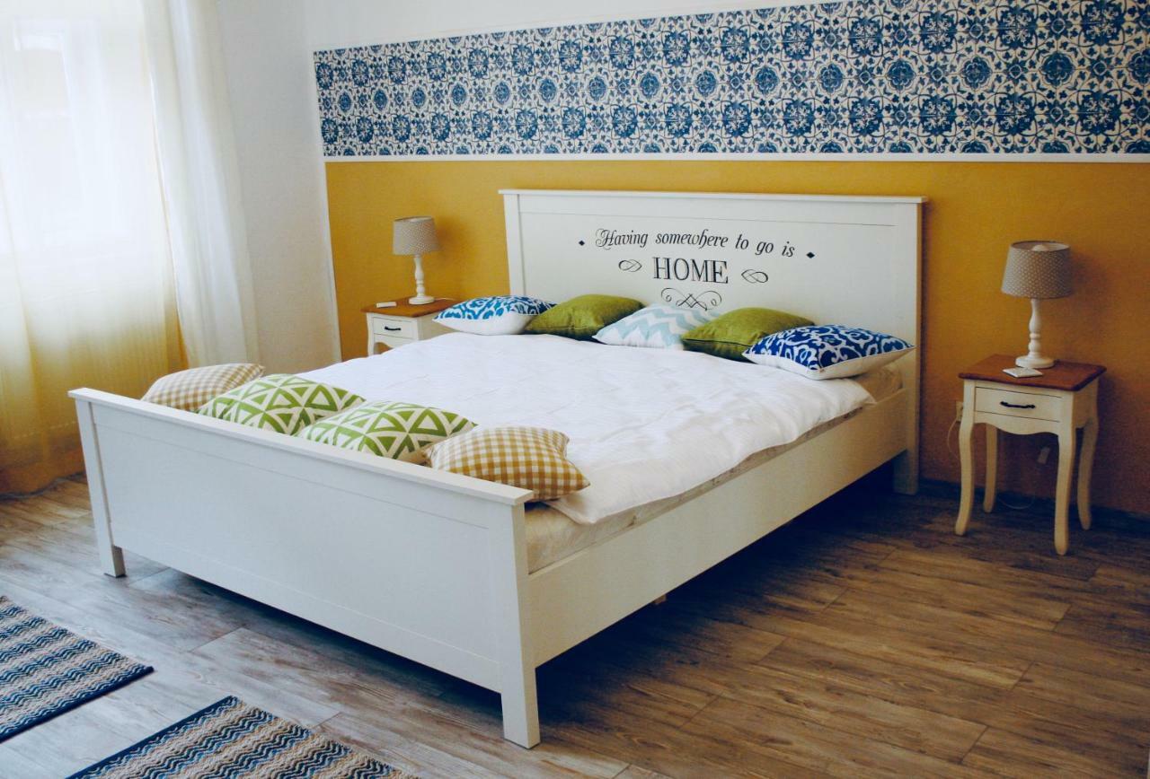 Bonton Guest house