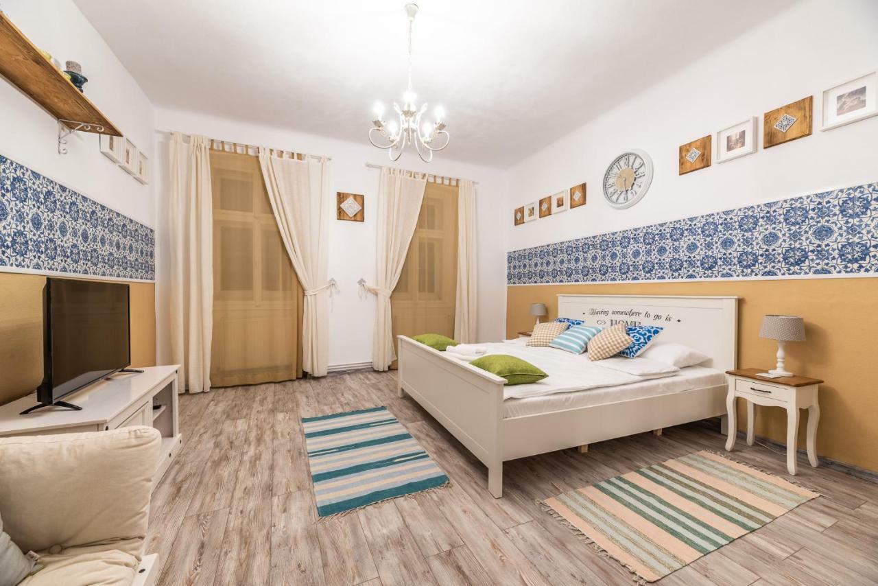 Bonton Guest house