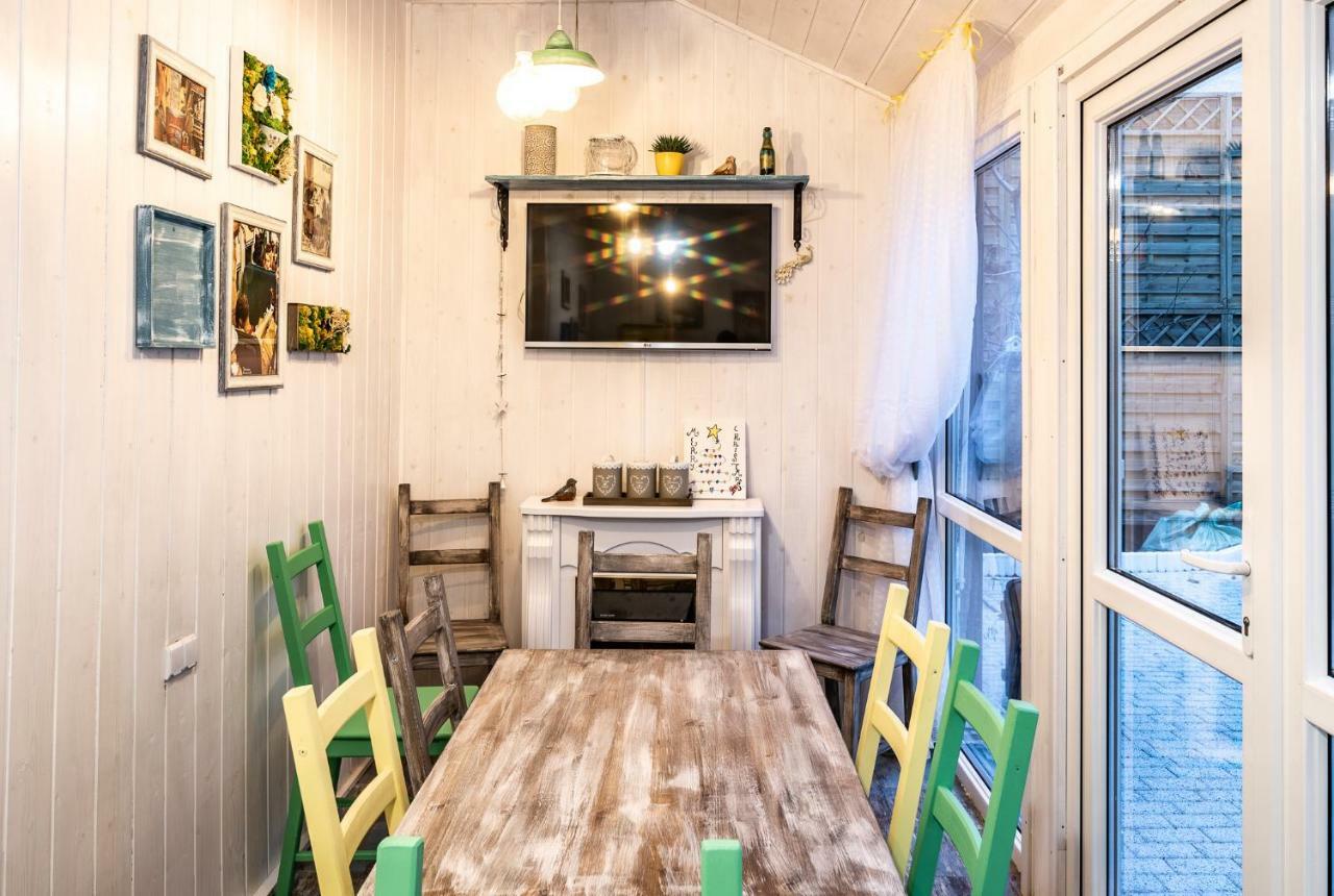 Bonton Guest house *