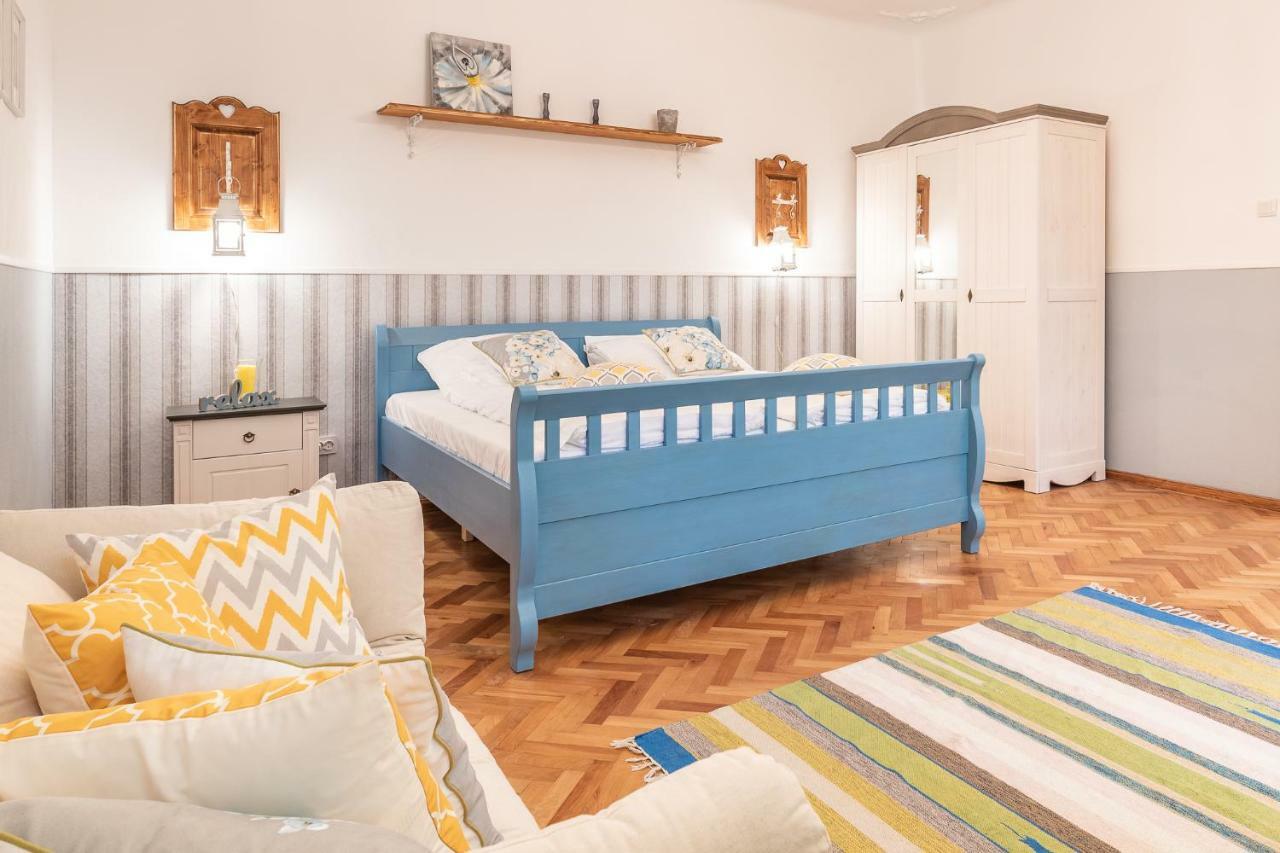 Bonton Guest house Sibiu