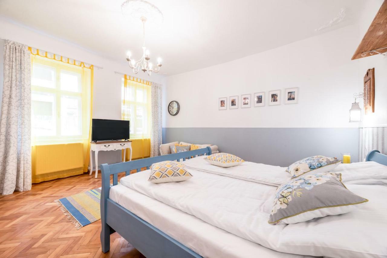 Guest house Bonton